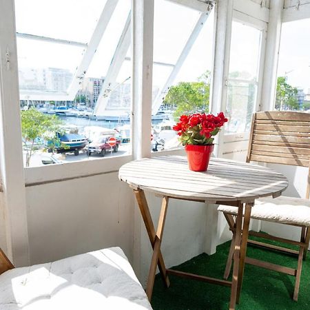 Seafront Apartment Between Valletta And Sliema 음시다 외부 사진