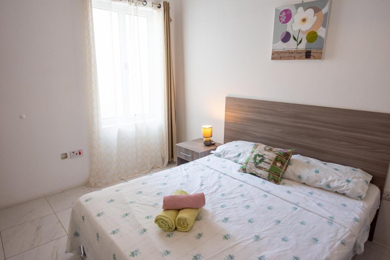 Seafront Apartment Between Valletta And Sliema 음시다 외부 사진